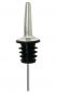 Preview: 4x pourer bottle stainless steel bottle pourer oil liquor pourer doser spirits