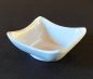 Preview: 4x Dip Bowls Melamine Set White 754 Snack Bowl Serving Bowl Small Mini Sauce Bowls Soya