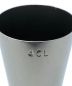 Preview: Jigger 2cl 4cl double measuring cup 971 measuring cup cocktail 20 ml 40 ml stainless steel bar measure doser alcohol certificate bar