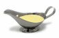 Preview: Sauce boat Stainless steel Sauce jug 100 ml Sauce container 20898 Sauce bowl