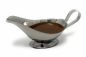 Preview: Sauce boat Stainless steel Sauce jug 100 ml Sauce container 20898 Sauce bowl