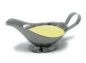 Preview: Sauce boat Stainless steel Sauce jug 100 ml Sauce container 20898 Sauce bowl