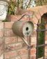 Preview: DanDiBo bird house to hang up metal decorative watering can weatherproof 501138 nesting box 40 cm feeding station for birds shabby metal can balcony