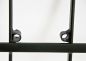 Preview: Wine rack D3 made of metal Bottle rack set of 3 Wall rack Bottle rack Shelf ...