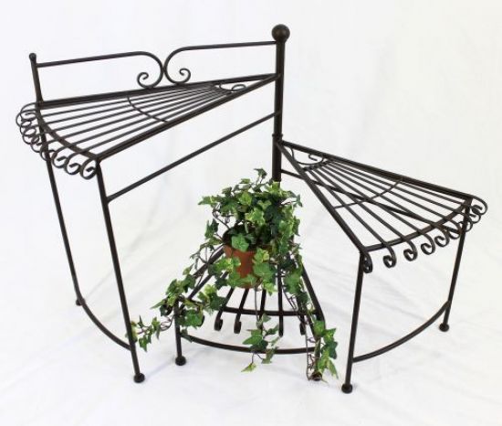 Flower stage DY11-12020 Flower stand 64cm Plant stand Stool Flower stool