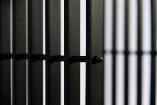 Kaminholzregal D-Stil 150cm Kaminholzständer Holzkorb Kaminholzhalter Holzregal