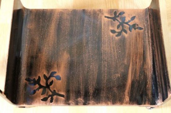 Kaminholzregal mit Kaminbesteck Art.183 Kaminholzständer 77cm Holzkorb Kaminset