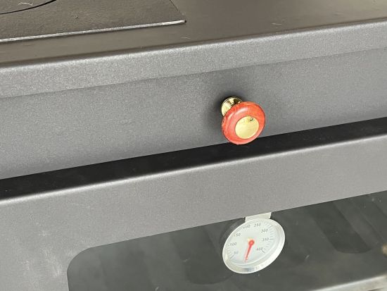 EEK A Wood-burning stove with baking compartment and hob Alegra 93933 6 kW fireplace Multiple occupancy wood-burning stove Oven Wood-burning cooker Kitchen hob Kitchen oven