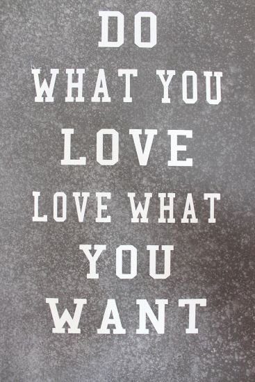 Preview: Wandbild 20452 LOVE Wandbrett 40cm Shabby Holzschild Vintage Holzbild Wandschild