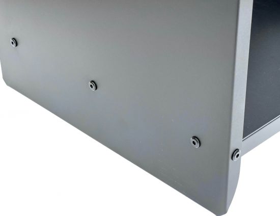 Firewood rack 10-1470 Fireplace wood rack 100 cm Wood basket Fireplace wood holder Wood rack