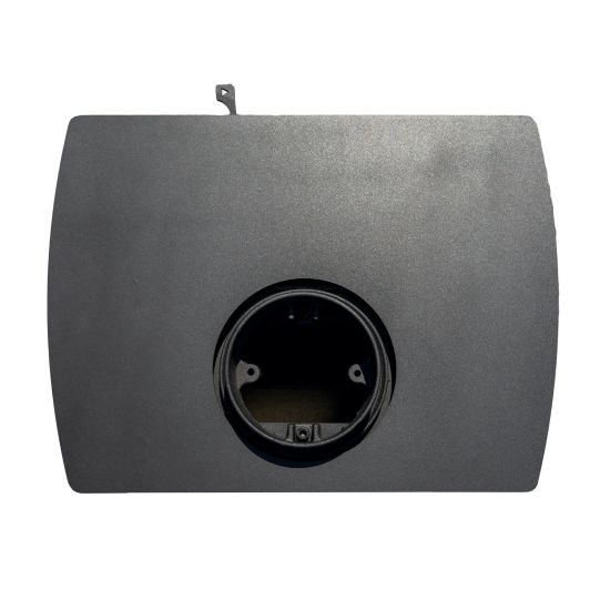 EEK A wood-burning stove Wood-burning stove 6.4 kW fireplace Polar wood-burning stove Workshop stove Swedish stove Cottage stove Heating stove