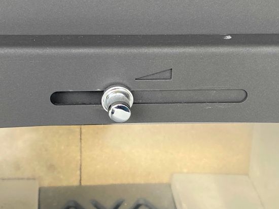 Kaminofen mit Backfach und Herdplatte Ever 2 Holzofen 7,85 kW Kamin Ofen Holz Werkstattofen Hüttenofen Heizofen