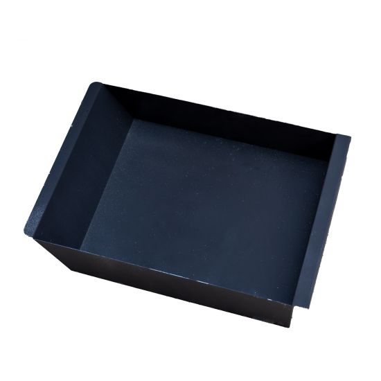 EEK A Kaminofen mit Backfach und Herdplatte mit Glaskeramik ABC Concept 2 Air Rechts Mehrfachbelegung Holzofen 11,6 kW Kamin Ofen Holz Werkstattofen Schwedenofen Hüttenofen Heizofen Holzofen