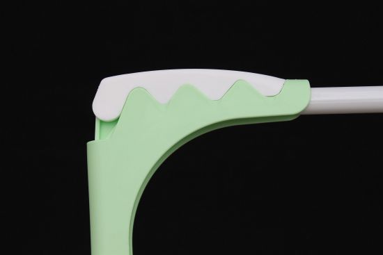 Preview: DanDiBo Wäscheständer Turm klappbar 2 Ebenen Standtrockner 93919 Wäschetrockner Wäscheturm Faltbar Schmal Metall ohne Rollen Platzsparend Zusammenklappbar