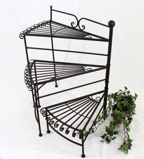Flower stage DY11-12020 Flower stand 64cm Plant stand Stool Flower stool