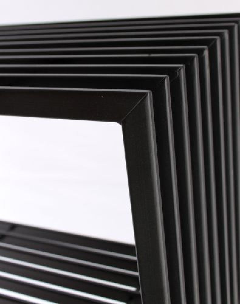 Bench D-Stil 150cm modern Garden bench 10103 Bench made from metal Flower bench