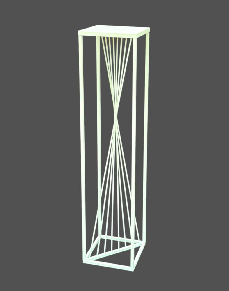 Key hook 22608 Green 33 cm Key strip with picture frame Wall hook