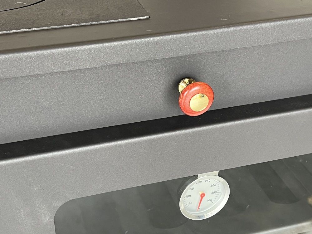 EEK A Wood-burning stove with baking compartment and hob Alegra 93933 6 kW fireplace Multiple occupancy wood-burning stove Oven Wood-burning cooker Kitchen hob Kitchen oven