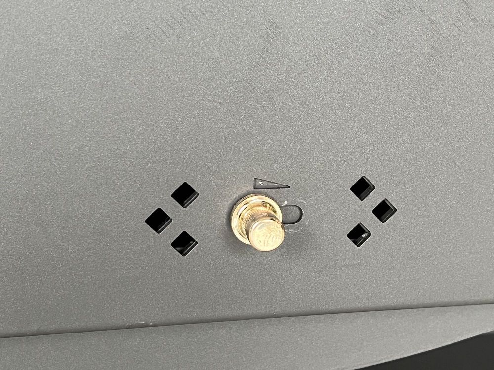 EEK A Wood-burning stove with baking compartment and hob Alegra 93933 6 kW fireplace Multiple occupancy wood-burning stove Oven Wood-burning cooker Kitchen hob Kitchen oven