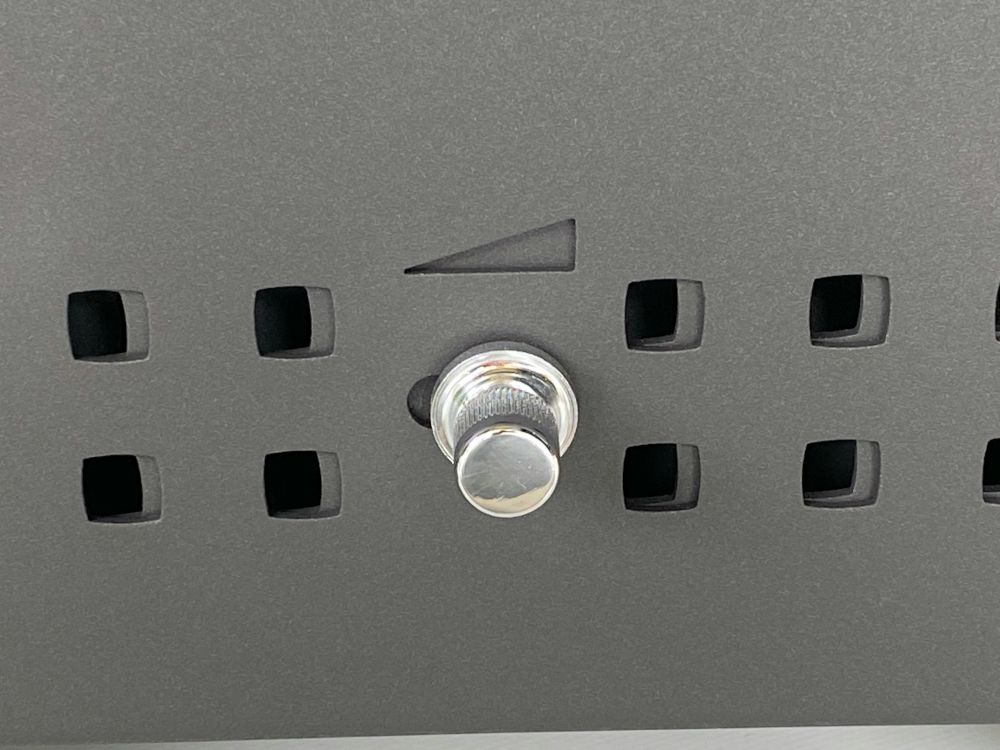 Kaminofen mit Backfach und Herdplatte Ever 2 Holzofen 7,85 kW Kamin Ofen Holz Werkstattofen Hüttenofen Heizofen