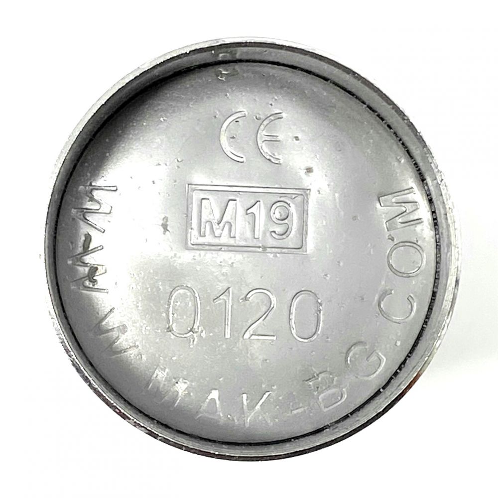 Messbecher Cocktail 100 ml Edelstahl Barmaß Jigger 10 cl Dosierer Alkohol Bar