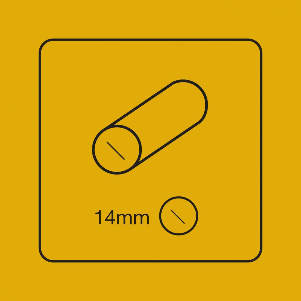 DanDiBo Laundry rack Tumble dryer Free-standing dryer White 93918 Foldable Narrow Metal without wings without castors Space-saving Foldable