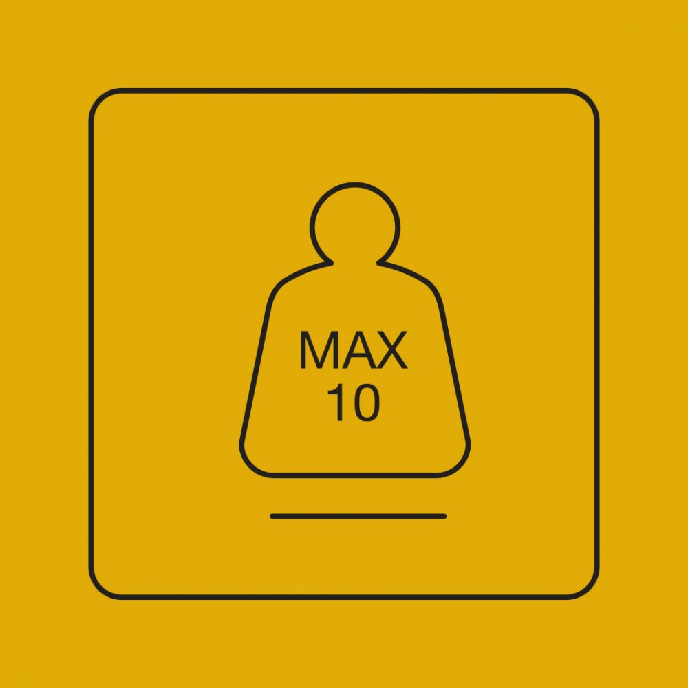 DanDiBo Laundry rack Tumble dryer Free-standing dryer White 93918 Foldable Narrow Metal without wings without castors Space-saving Foldable