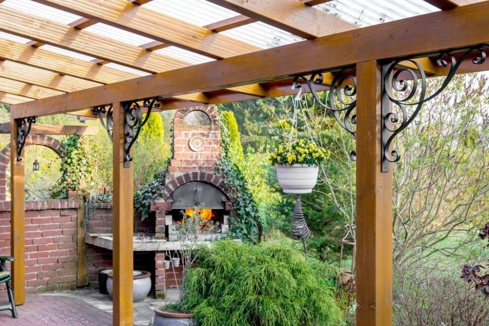 Console 50x50cm Brackret Iron Metal angle connector angle console